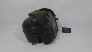 CAJA FILTRO DE AIRE YAMAHA FZ6 S2 07-10